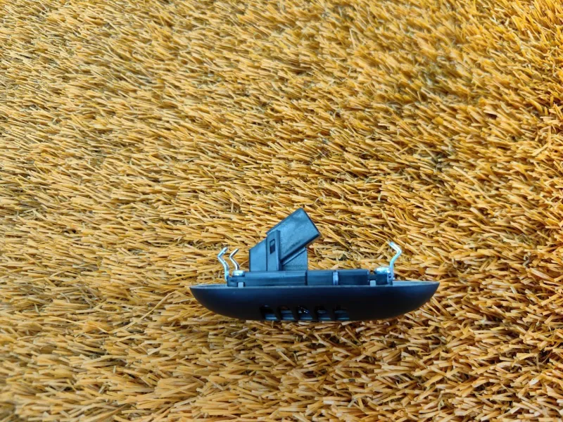 Датчик температуры воздуха в салоне