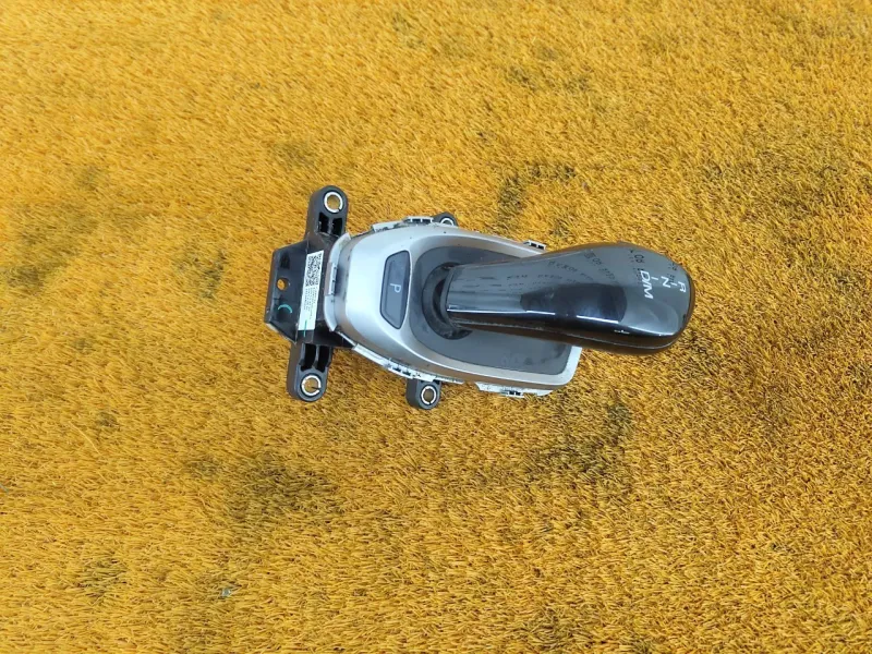 Селектор АКПП