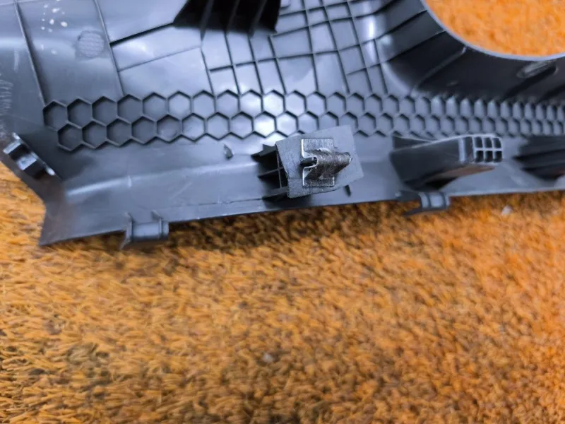 Накладка порога