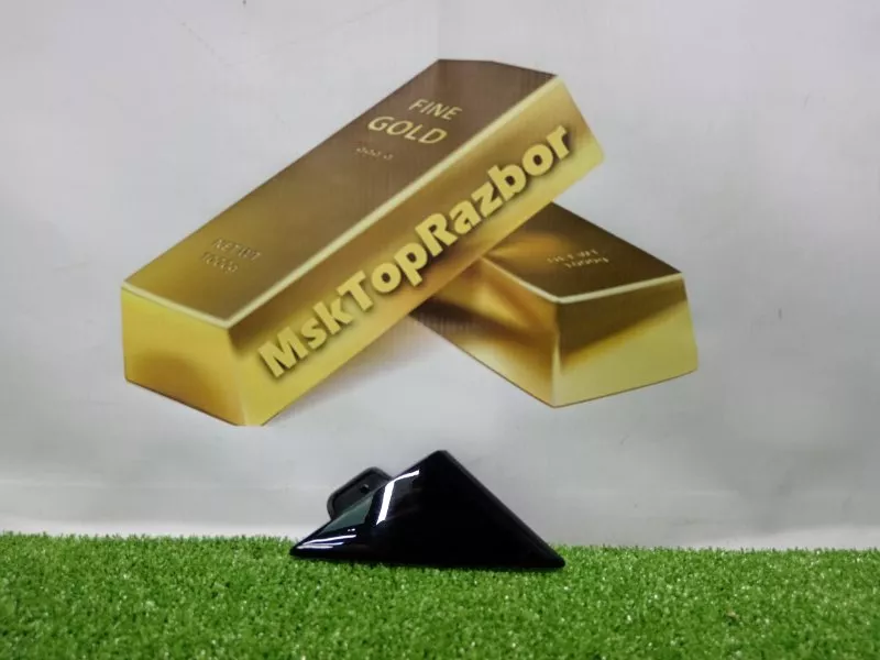 Накладка двери