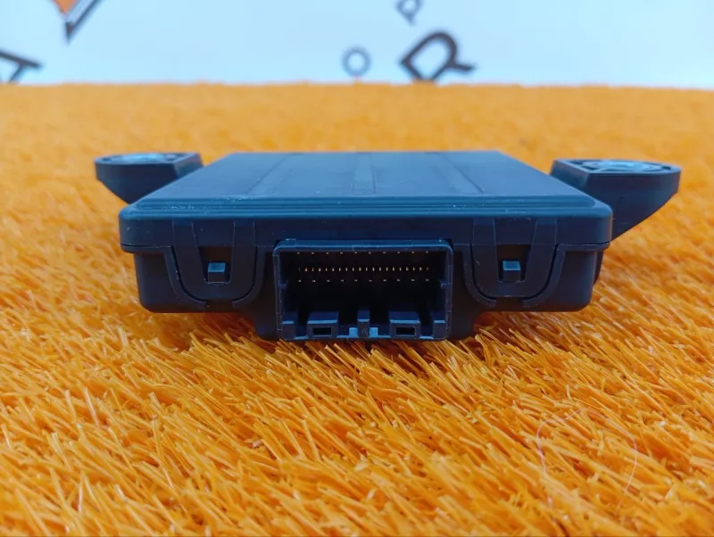 Центральный замок