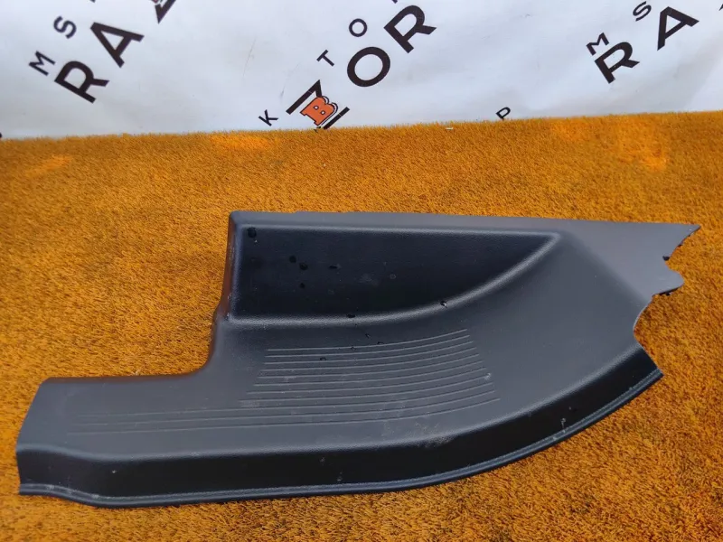 Накладка порога