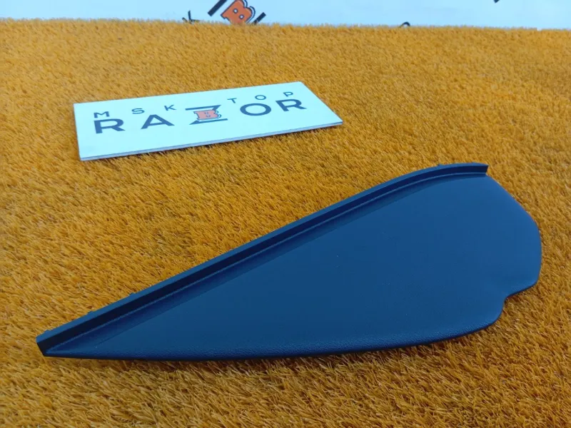 Накладка на торпедо