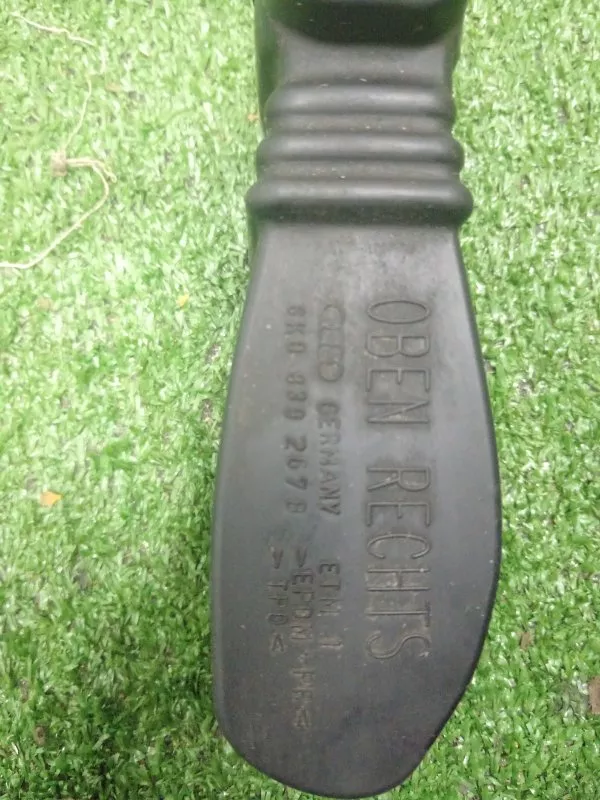 Ограничитель двери