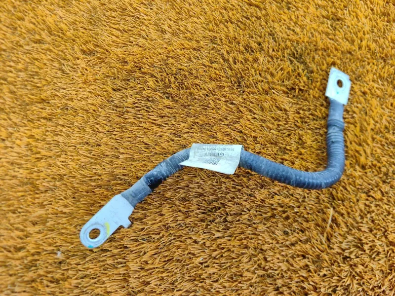 Провод массы