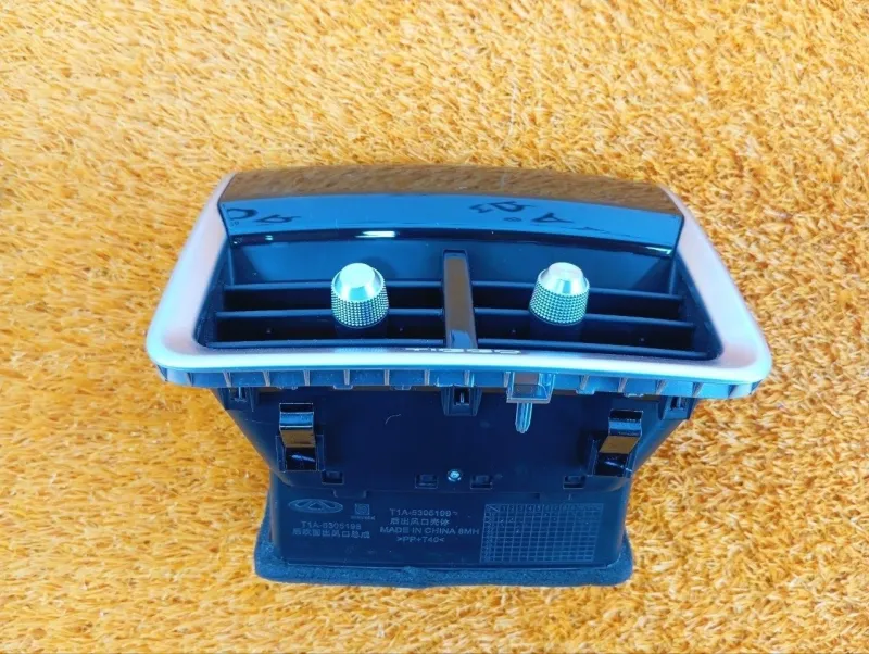 Дефлектор воздуховода