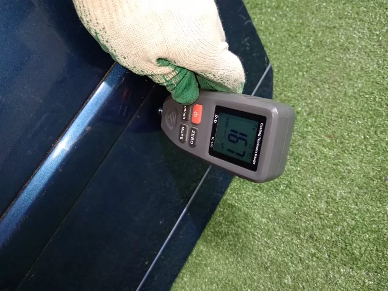 Дверь Audi A4 2007 8E0833052J B7, задняя правая