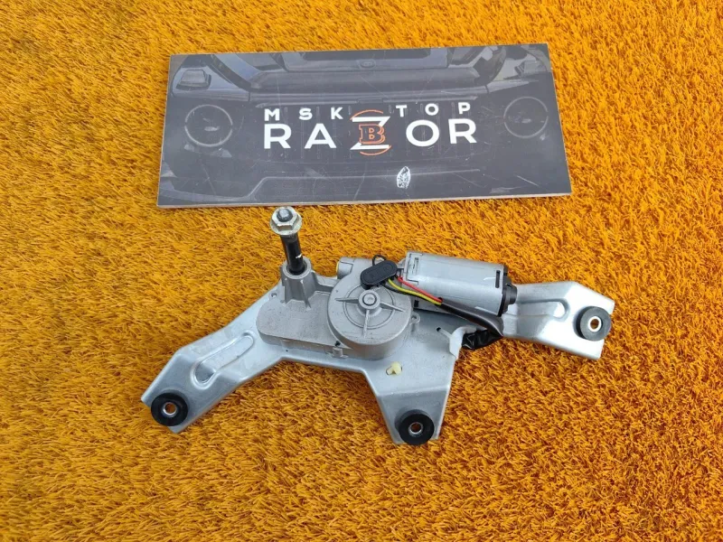 Моторчик стеклоочистителя