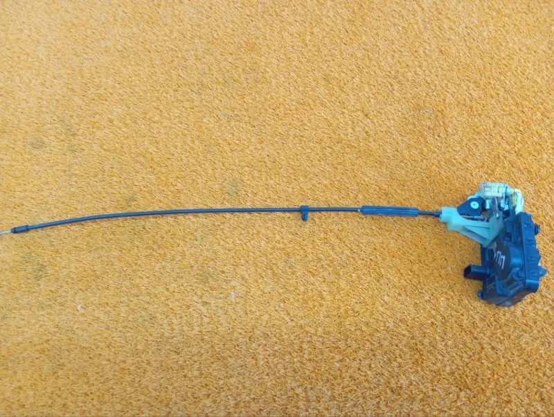 Замок двери