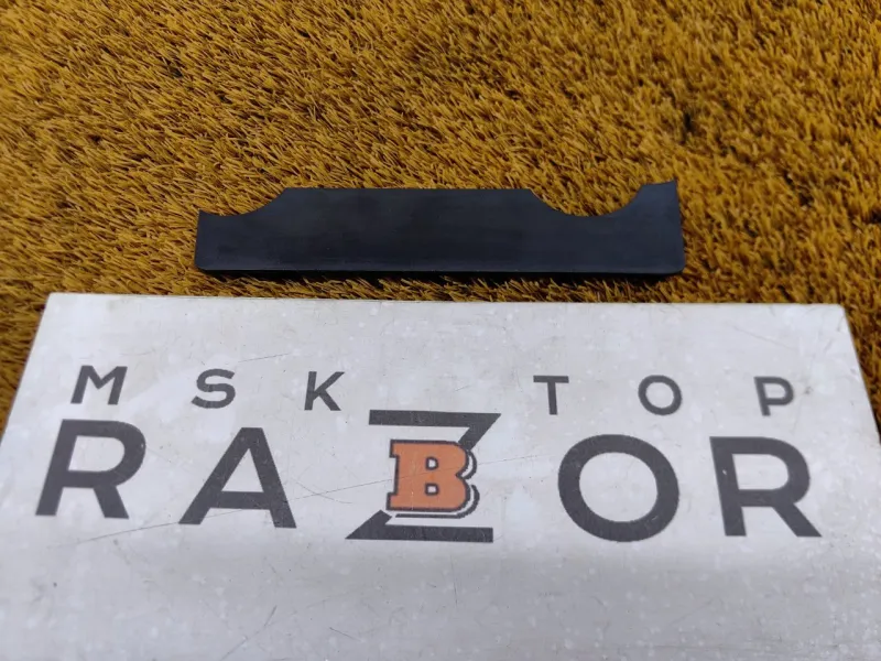 Накладка центральной консоли