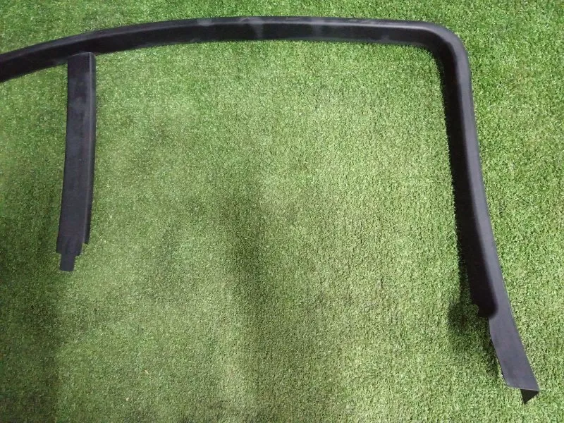 Накладка двери