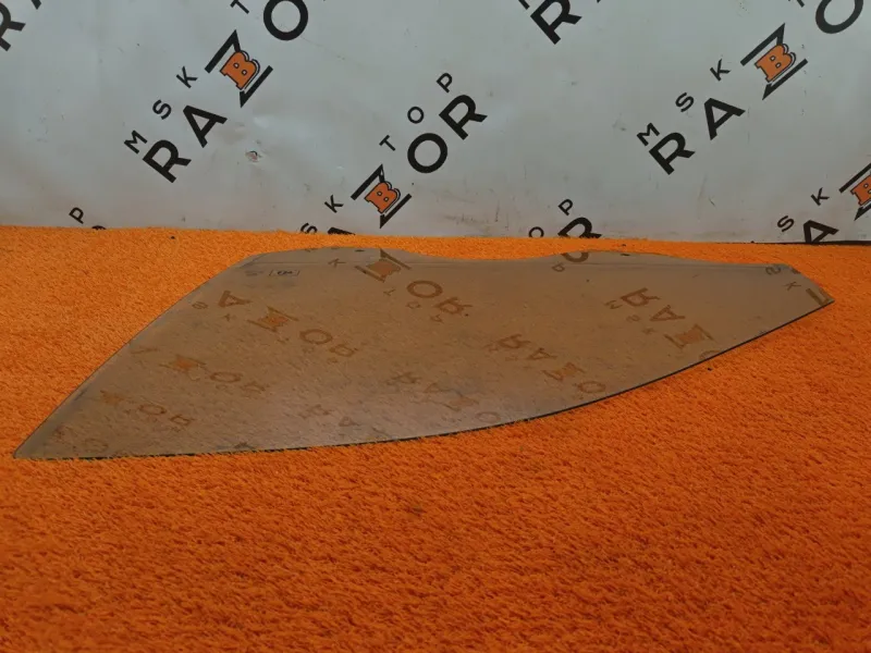 Стекло двери