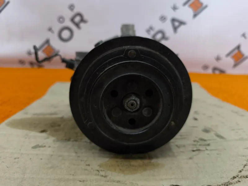 Компрессор кондиционера