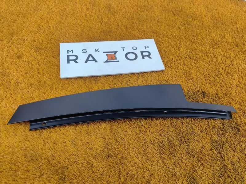 Молдинг двери