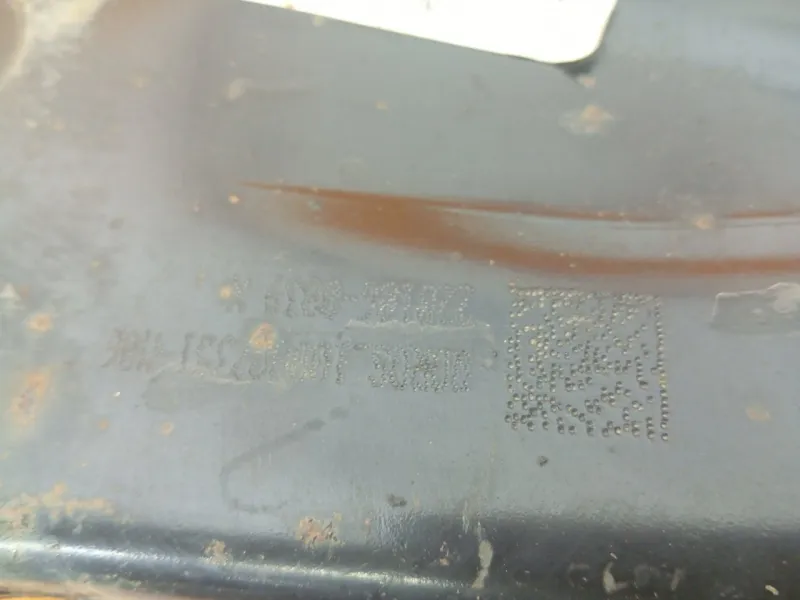 Рычаг подвески