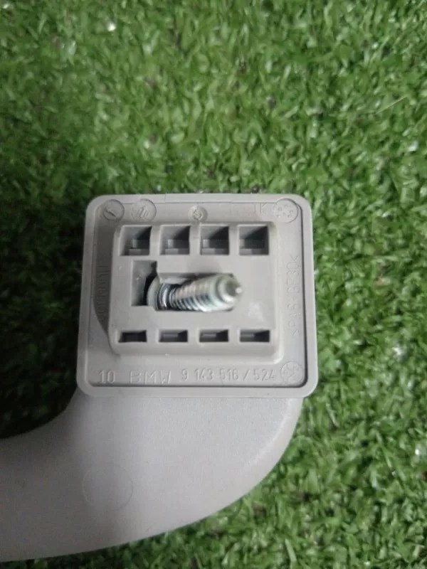 Ручка потолка