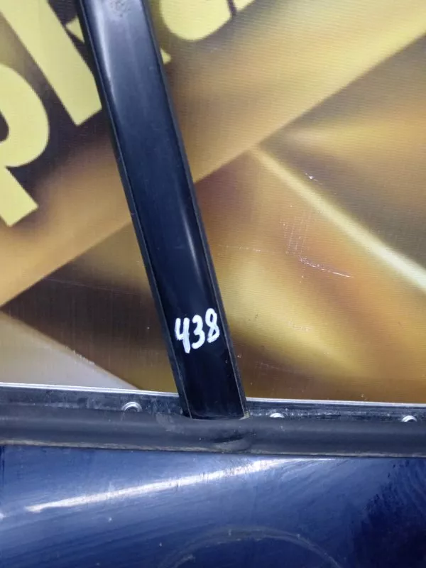 Дверь Audi TT 2002 8N0831052C 8N, передняя правая