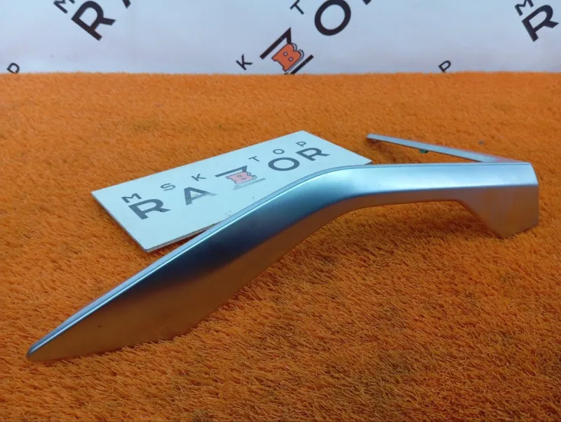 Накладка кулисы КПП