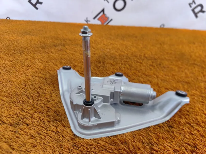 Моторчик стеклоочистителя