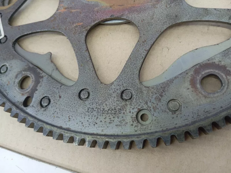 Маховик АКПП