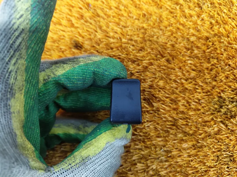 Форсунка стеклоомывателя