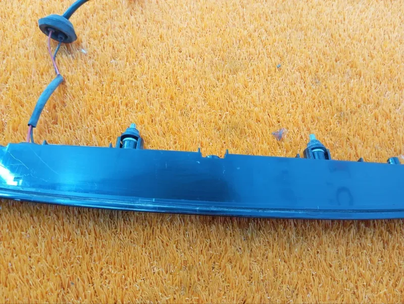 Стоп-сигнал дополнительный