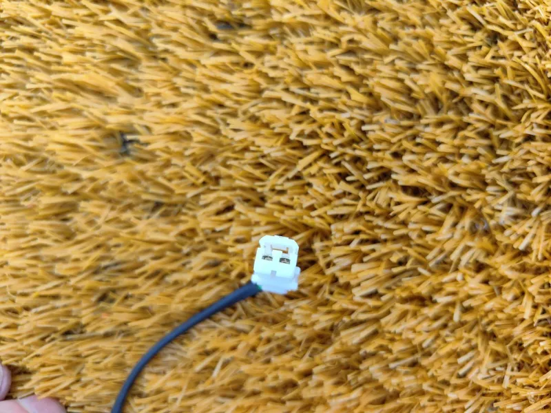 Динамик высокочастотный