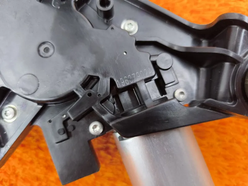 Моторчик стеклоочистителя