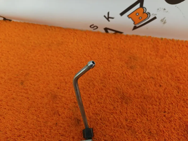 Топливная рампа