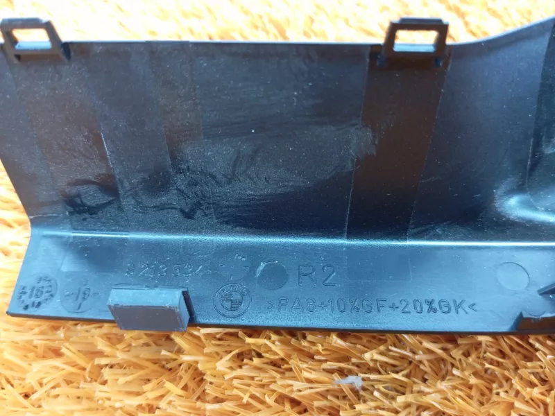 Накладка зеркала внутренняя