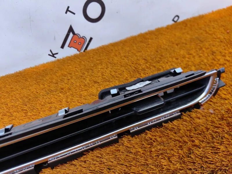 Дефлектор воздуховода