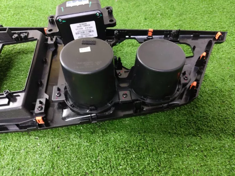 Накладка центральной консоли