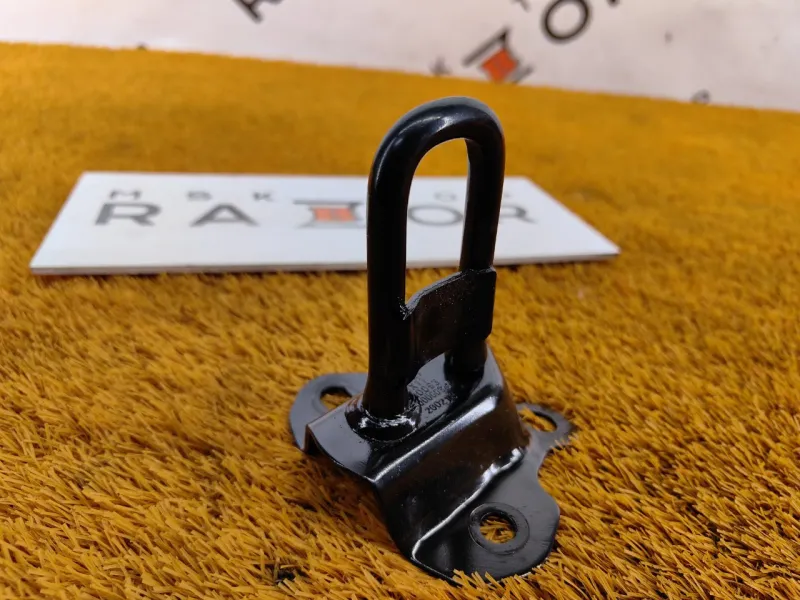 Крепление сиденья