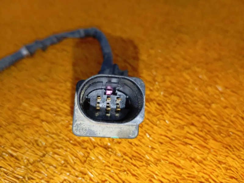 Датчик кислородный