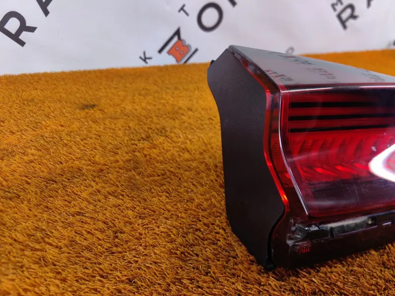 Фонарь внутренний