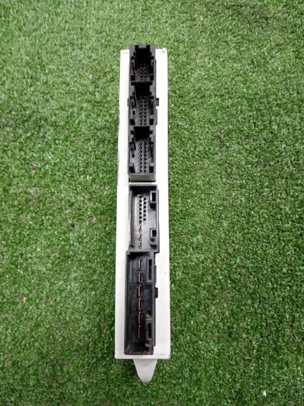 Блок управления дверьми