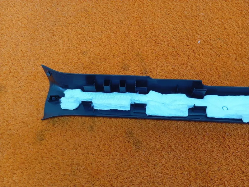 Накладка порога внутренняя