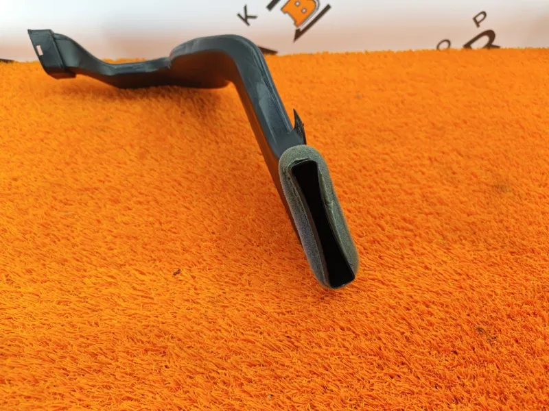 Воздуховод печки