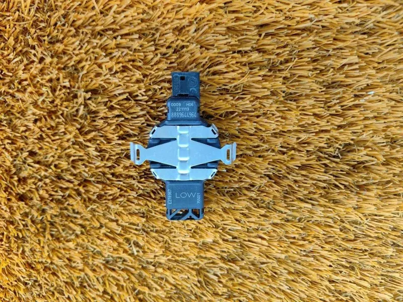 Датчик дождя