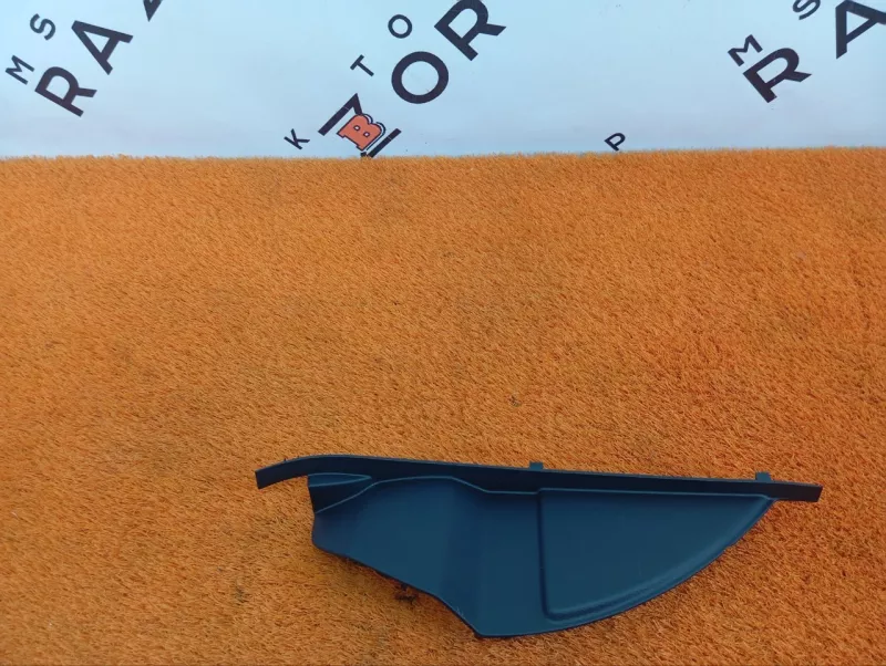 Накладка торпедо