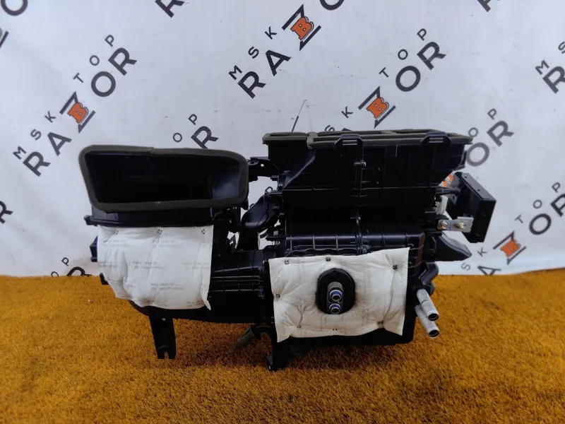 Отопитель салона