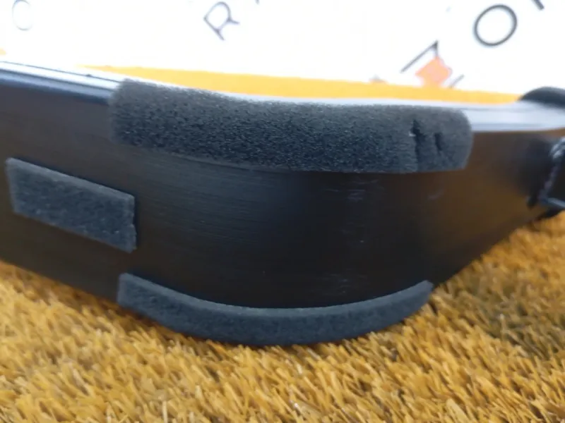 Воздуховод печки