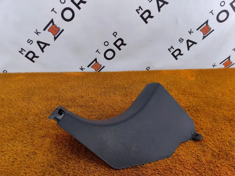 Накладка порога