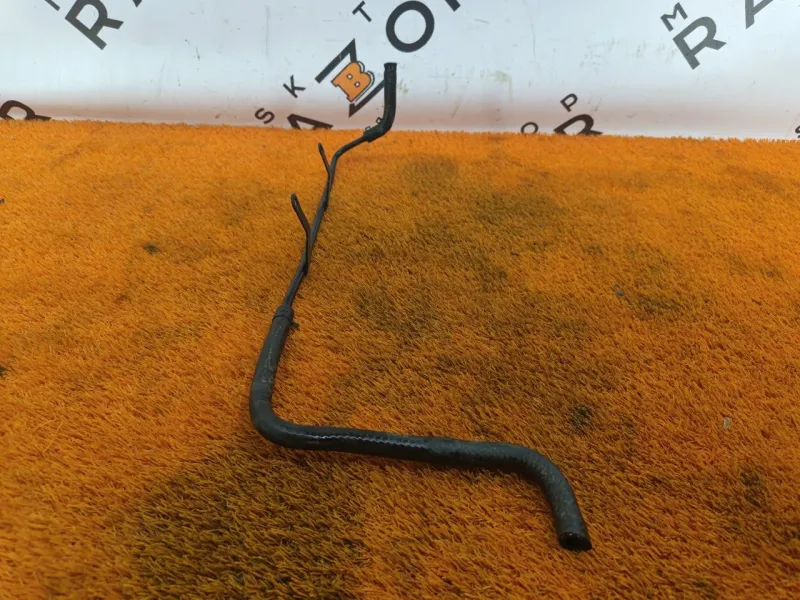 Трубка вакуумная