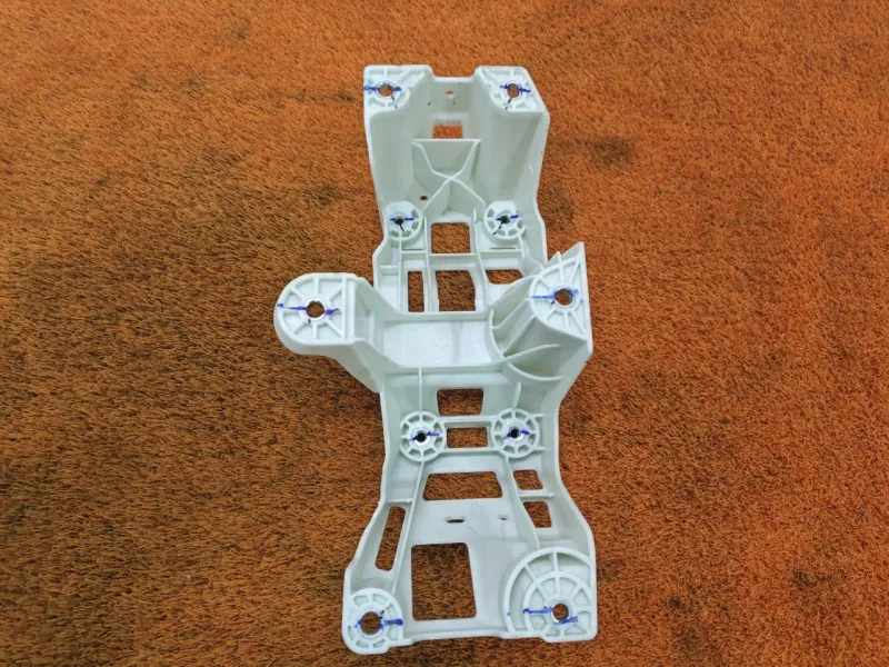 Кронштейн АКПП