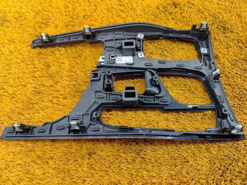 Накладка консоли