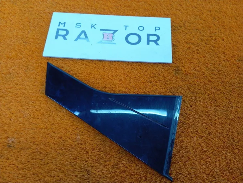 Накладка двери