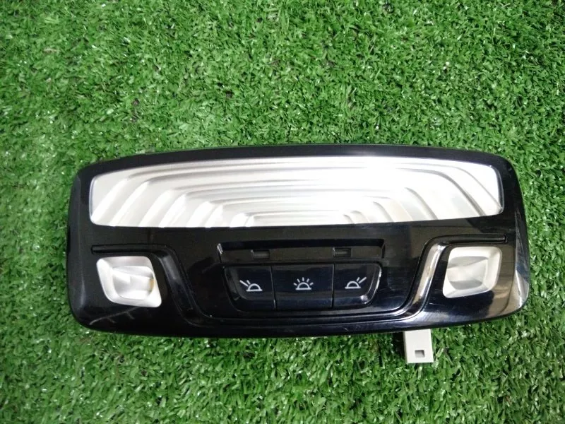 Плафон салона BMW X3 2017 63316848614 G01 B47, задний