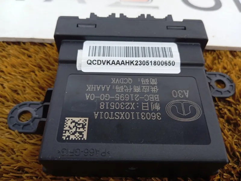 Блок комфорта