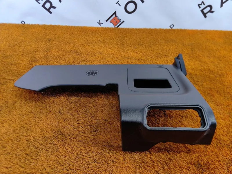 Накладка торпедо